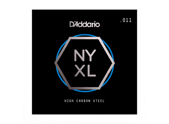 Daddario NYS011 Single String Daddario NYS011 Single String